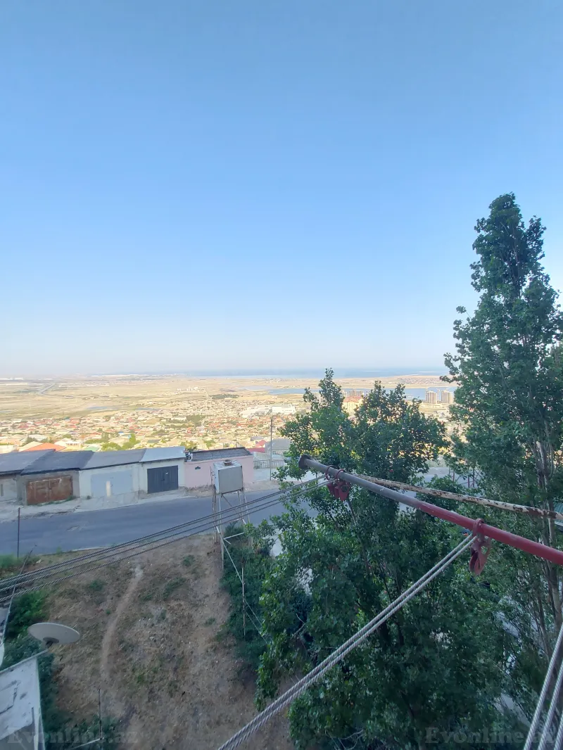 Satılır 2 otaqlı Mənzil Köhnə tikili 50 m² Yeni Günəşli - şəkil 18