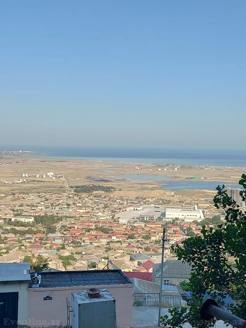Satılır 2 otaqlı Mənzil Köhnə tikili 50 m² Yeni Günəşli - şəkil 19