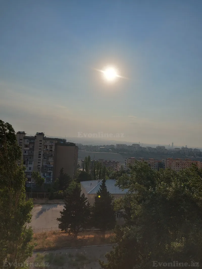 Satılır 2 otaqlı Mənzil Köhnə tikili 50 m² Yeni Günəşli - şəkil 24