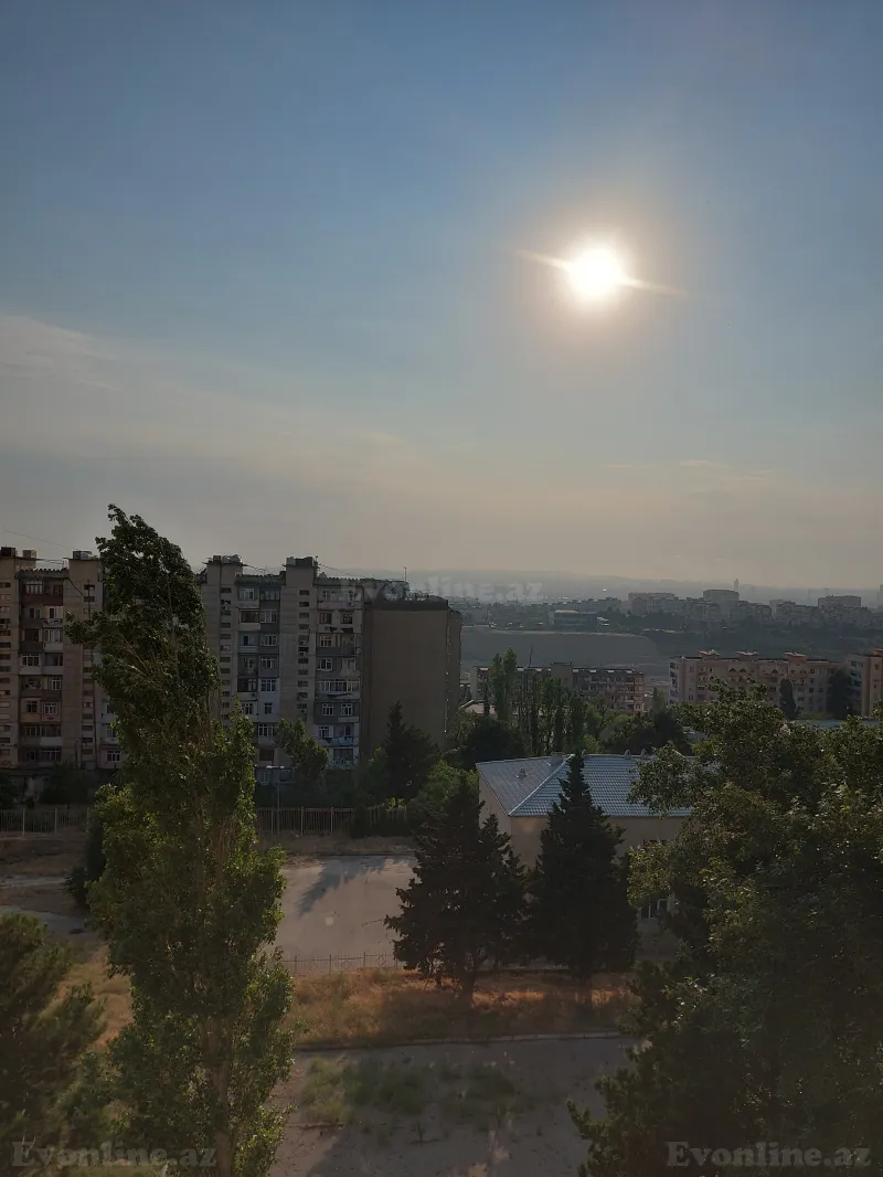 Satılır 2 otaqlı Mənzil Köhnə tikili 50 m² Yeni Günəşli - şəkil 25