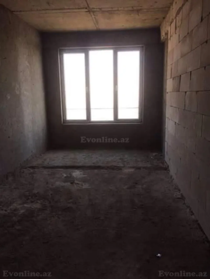 Satılır 4 otaqlı Mənzil Yeni tikili 146 m² 7-ci mikrorayon - şəkil 3