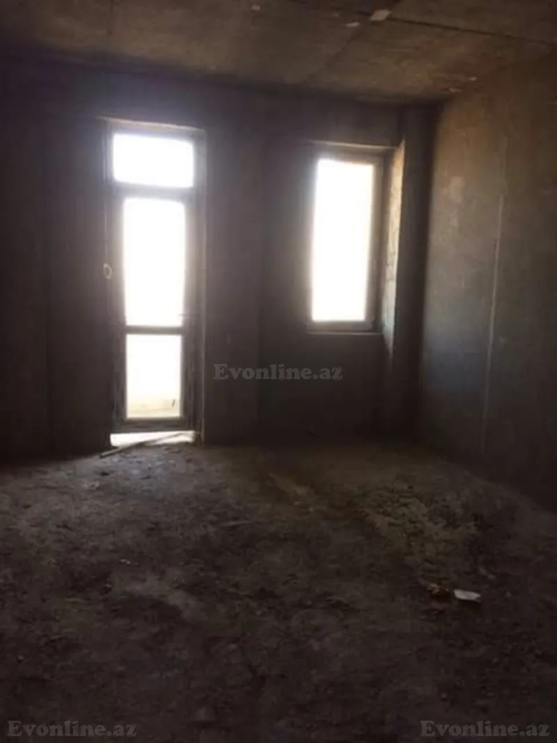 Satılır 4 otaqlı Mənzil Yeni tikili 146 m² 7-ci mikrorayon - şəkil 4
