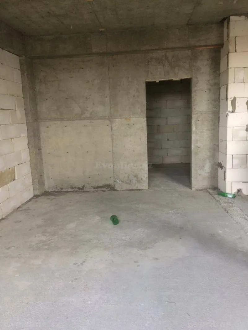 Satılır 4 otaqlı Mənzil Yeni tikili 146 m² 7-ci mikrorayon - şəkil 5