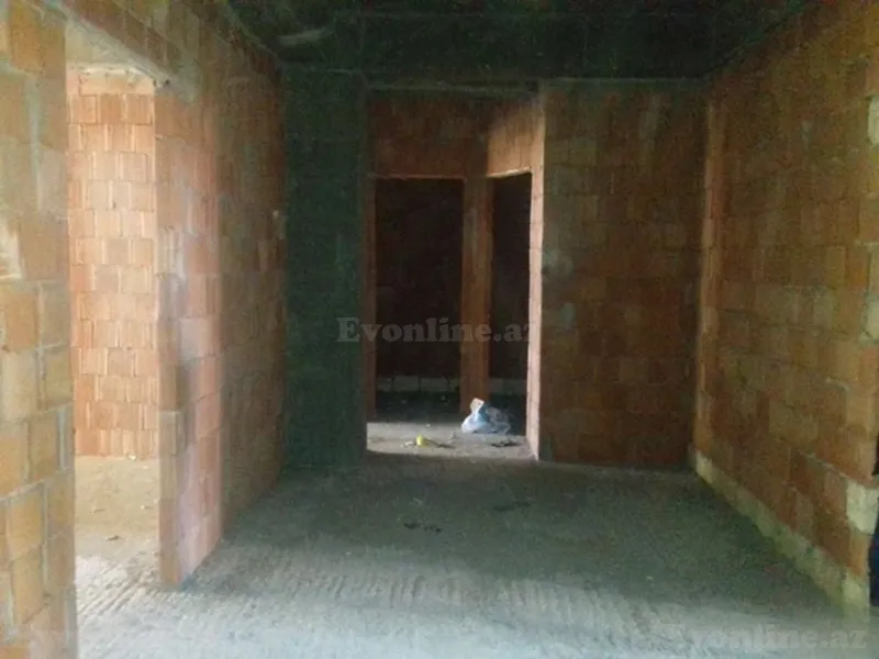 Satılır 4 otaqlı Mənzil Yeni tikili 146 m² 7-ci mikrorayon - şəkil 6