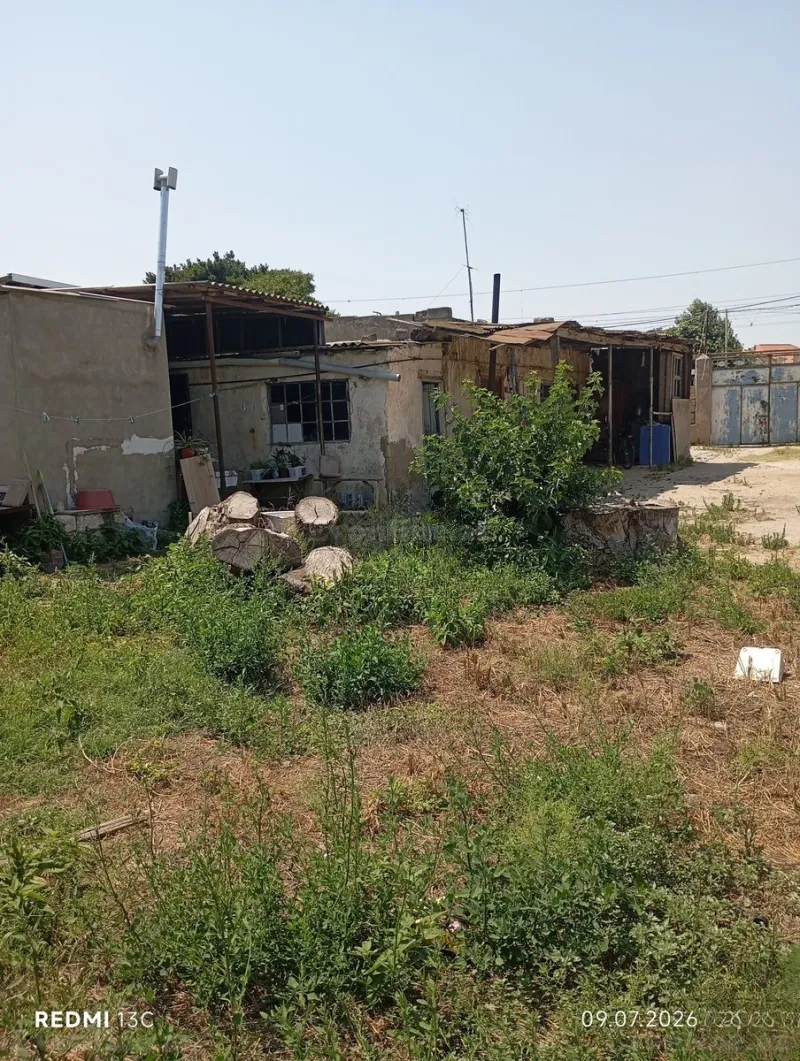 Satılır 4 otaqlı Həyət evi 70 m² Zabrat - şəkil 2