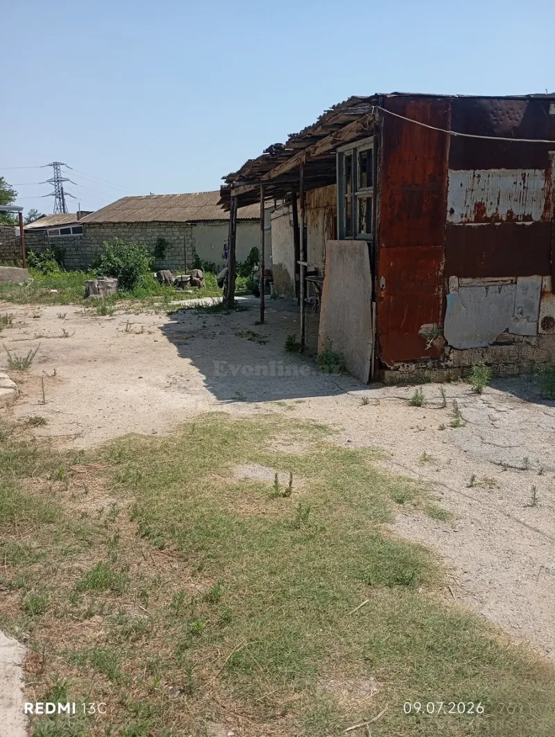 Satılır 4 otaqlı Həyət evi 70 m² Zabrat - şəkil 3