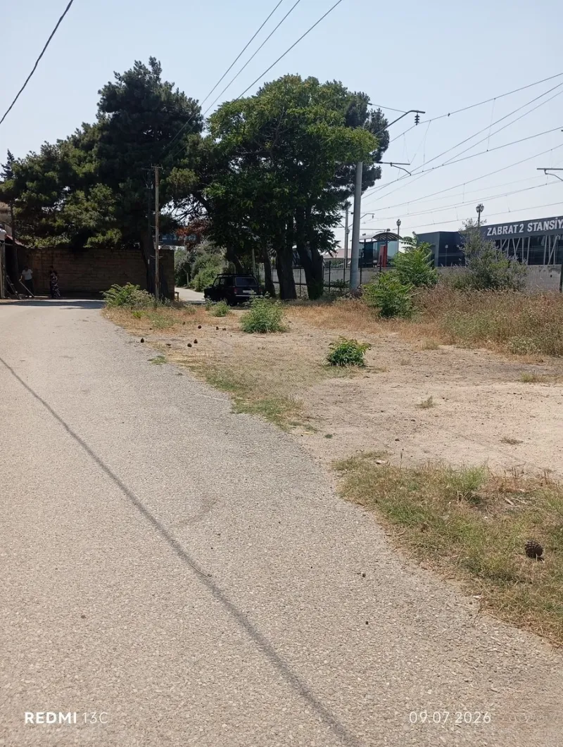 Satılır 4 otaqlı Həyət evi 70 m² Zabrat - şəkil 4