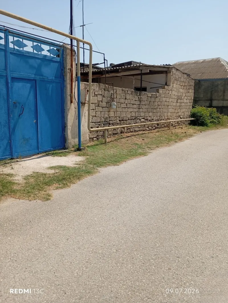 Satılır 4 otaqlı Həyət evi 70 m² Zabrat - şəkil 5