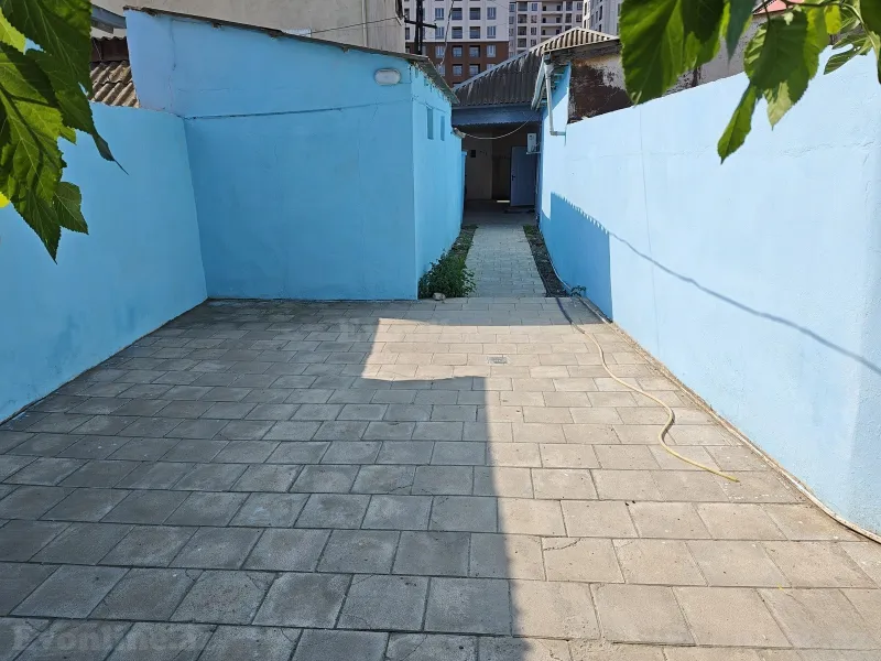 Bakı, Binəqədi r., Binəqədida 3 otaqlı həyət evi satılır