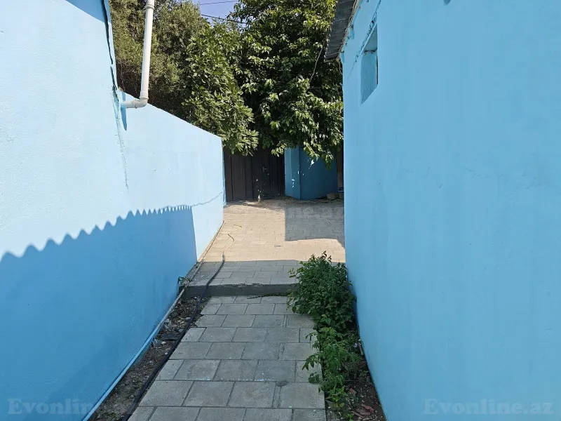 Satılır 3 otaqlı Həyət evi 100 m² Binəqədi - şəkil 2