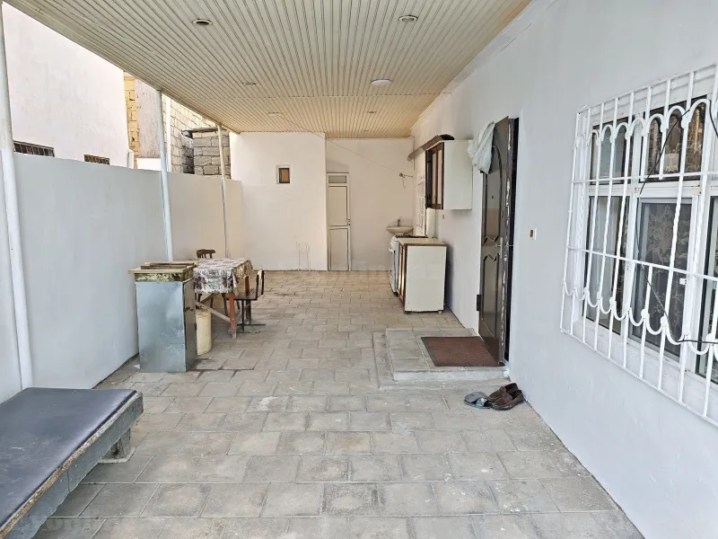 Satılır 3 otaqlı Həyət evi 100 m² Binəqədi - şəkil 3