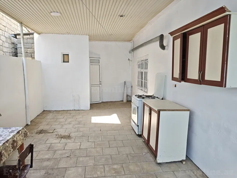 Satılır 3 otaqlı Həyət evi 100 m² Binəqədi - şəkil 4