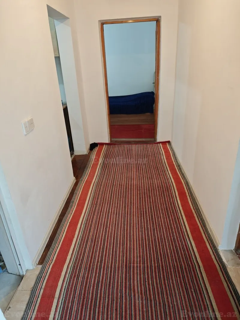 Satılır 3 otaqlı Həyət evi 100 m² Binəqədi - şəkil 5