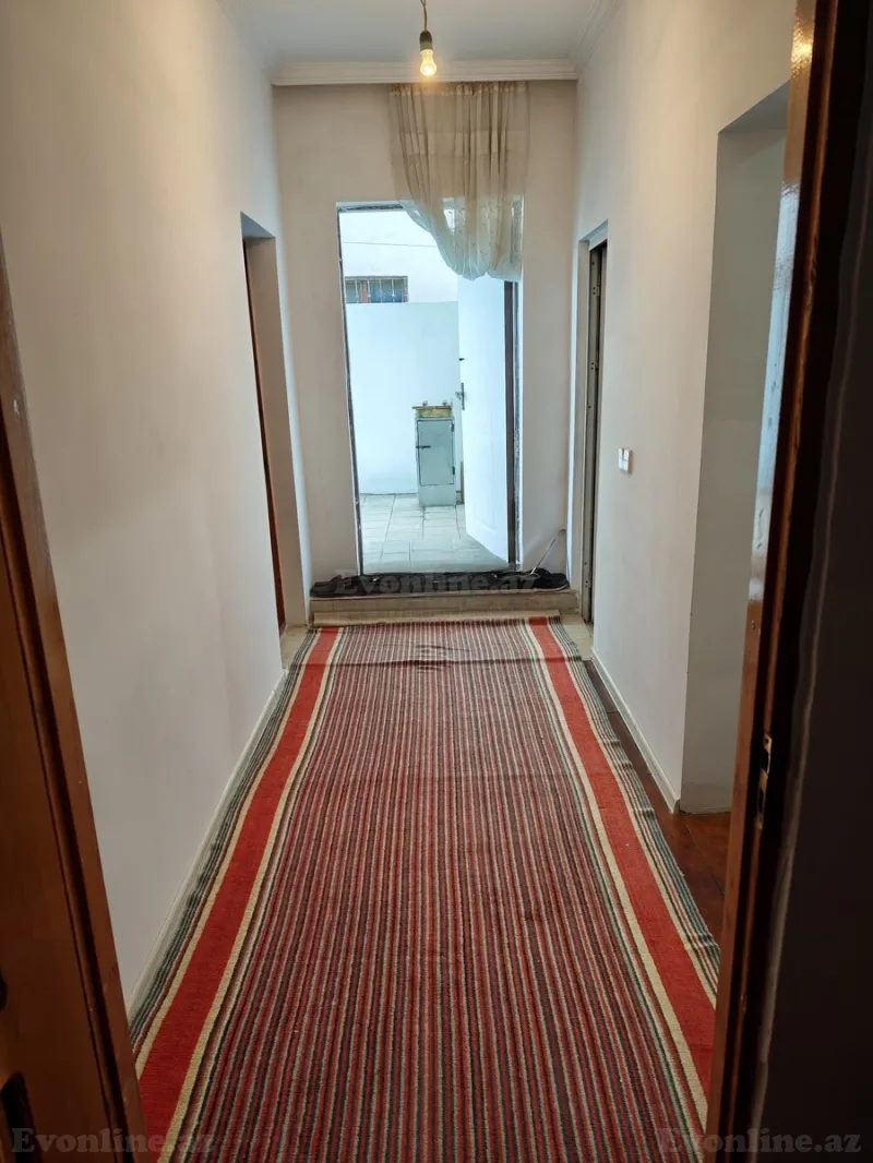Satılır 3 otaqlı Həyət evi 100 m² Binəqədi - şəkil 6