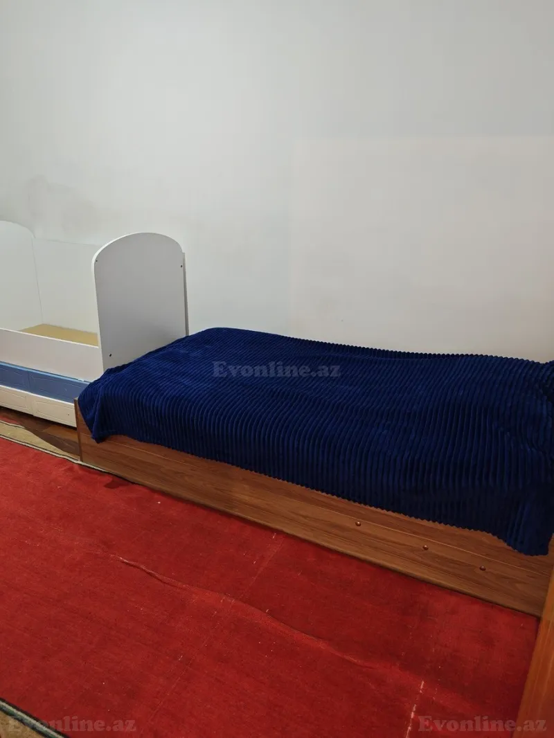 Satılır 3 otaqlı Həyət evi 100 m² Binəqədi - şəkil 7