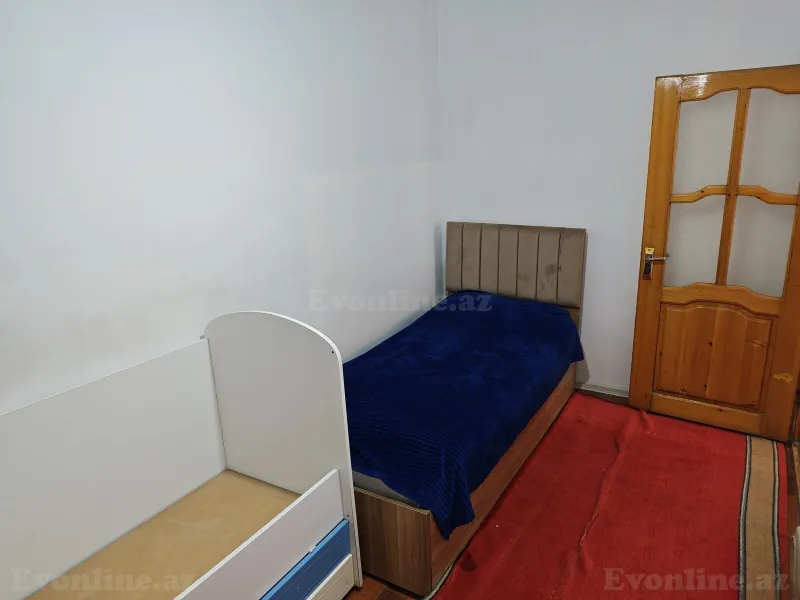 Satılır 3 otaqlı Həyət evi 100 m² Binəqədi - şəkil 8