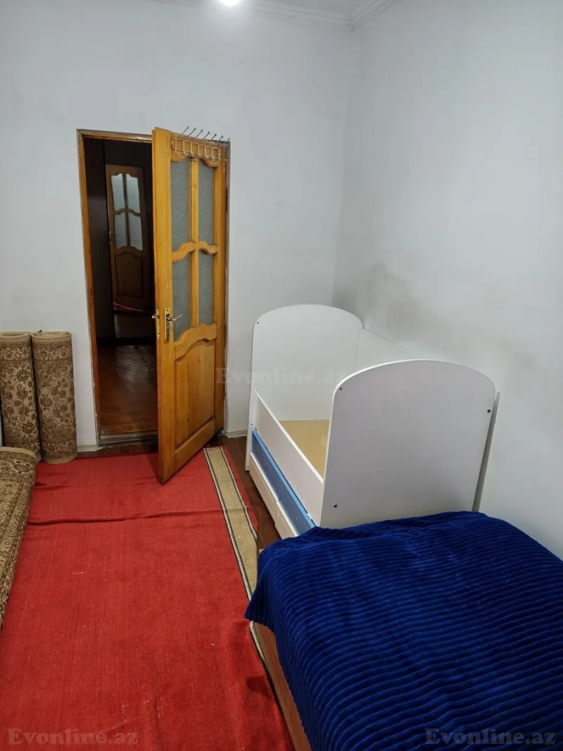 Satılır 3 otaqlı Həyət evi 100 m² Binəqədi - şəkil 9