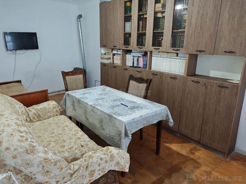 Satılır 3 otaqlı Həyət evi 100 m² Binəqədi - şəkil 10