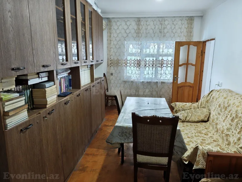 Satılır 3 otaqlı Həyət evi 100 m² Binəqədi - şəkil 11