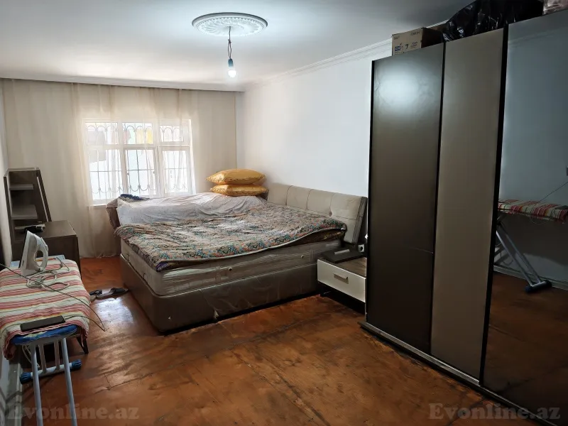 Satılır 3 otaqlı Həyət evi 100 m² Binəqədi - şəkil 12