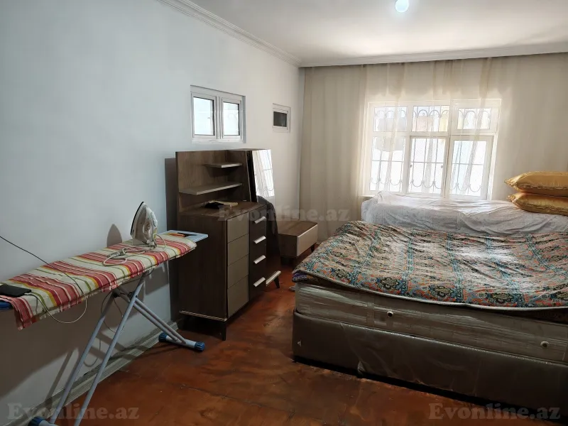 Satılır 3 otaqlı Həyət evi 100 m² Binəqədi - şəkil 13
