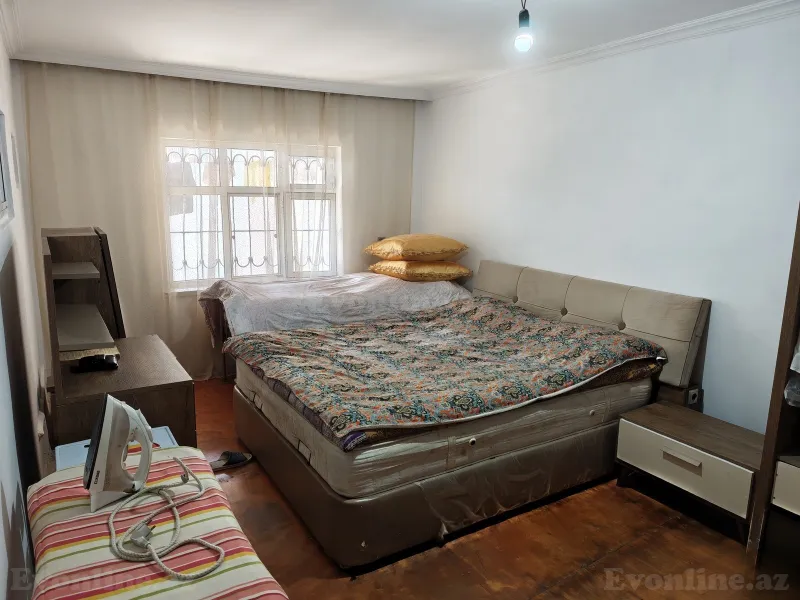 Satılır 3 otaqlı Həyət evi 100 m² Binəqədi - şəkil 14