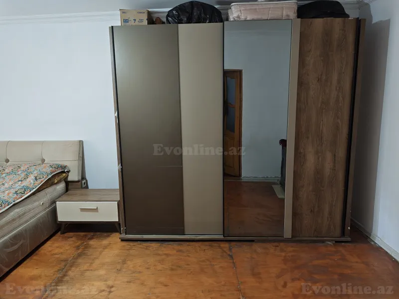 Satılır 3 otaqlı Həyət evi 100 m² Binəqədi - şəkil 15
