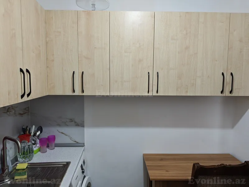 Satılır 3 otaqlı Həyət evi 100 m² Binəqədi - şəkil 16