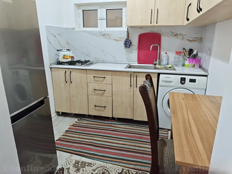 Satılır 3 otaqlı Həyət evi 100 m² Binəqədi - şəkil 17