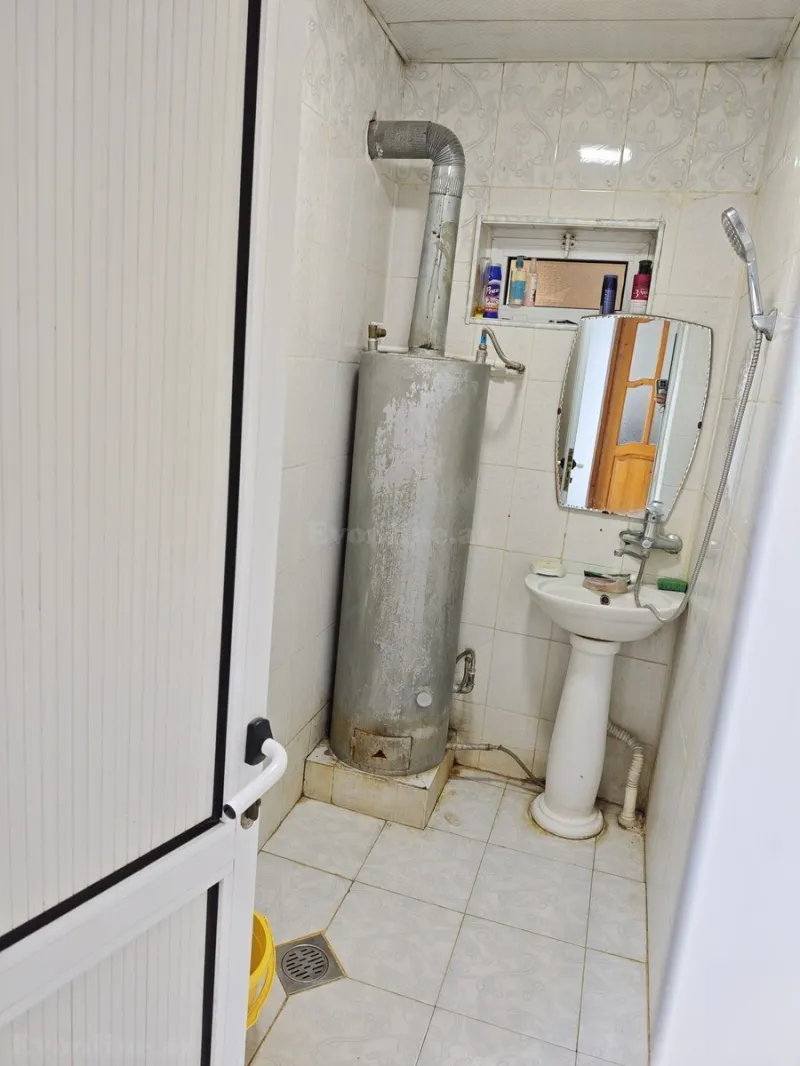 Satılır 3 otaqlı Həyət evi 100 m² Binəqədi - şəkil 18