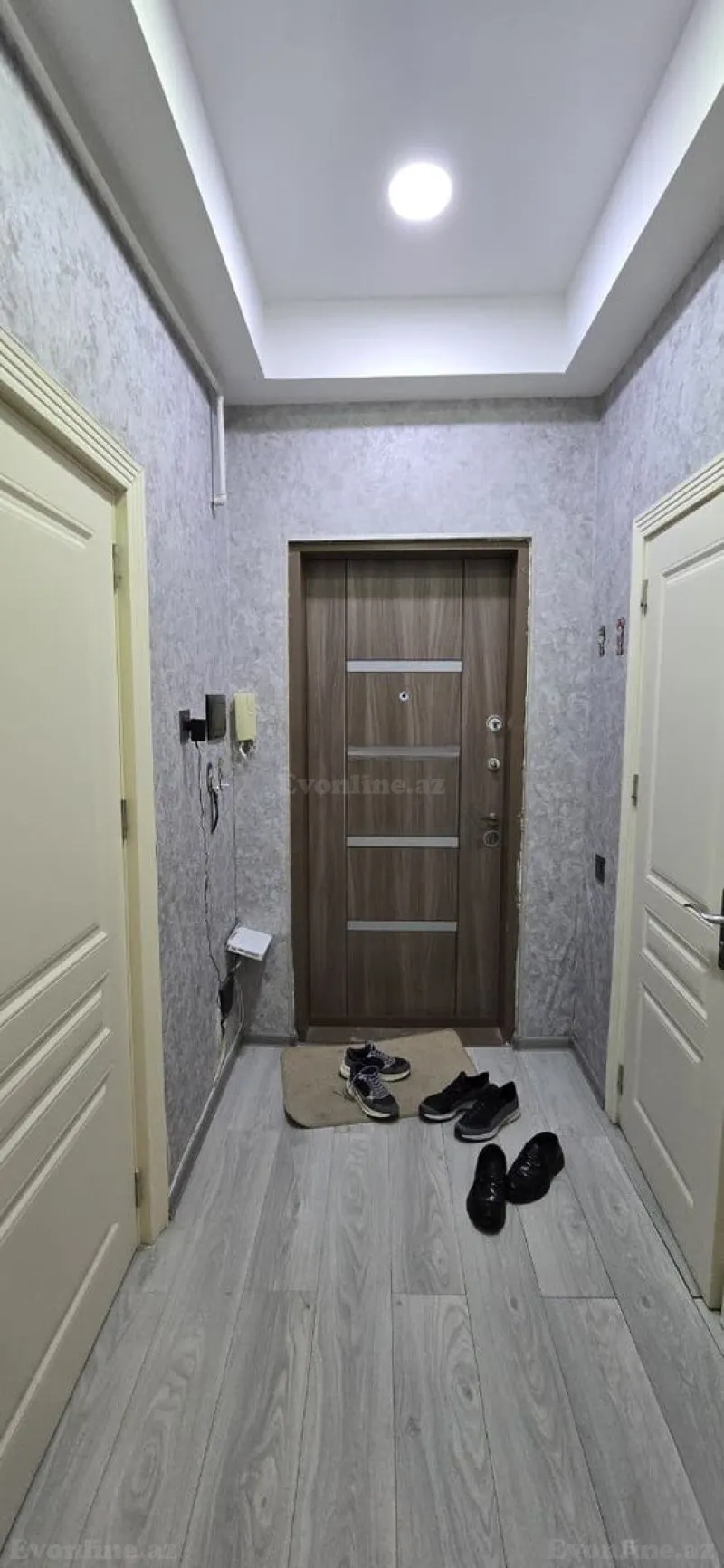 Kirayə verilir 2 otaqlı Mənzil Yeni tikili 50 m² Xətai r. - şəkil 5