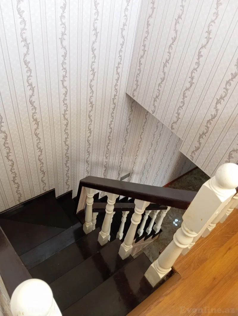 Satılır 4 otaqlı Mənzil Yeni tikili 100 m² Masazır - şəkil 19