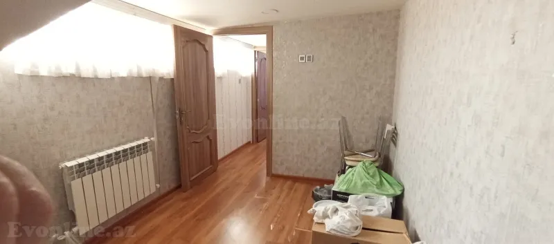 Satılır 4 otaqlı Mənzil Yeni tikili 100 m² Masazır - şəkil 24