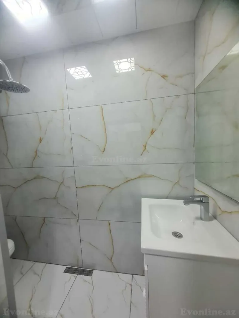Satılır 2 otaqlı Mənzil Köhnə tikili 45 m² Memar Əcəmi m. - şəkil 9