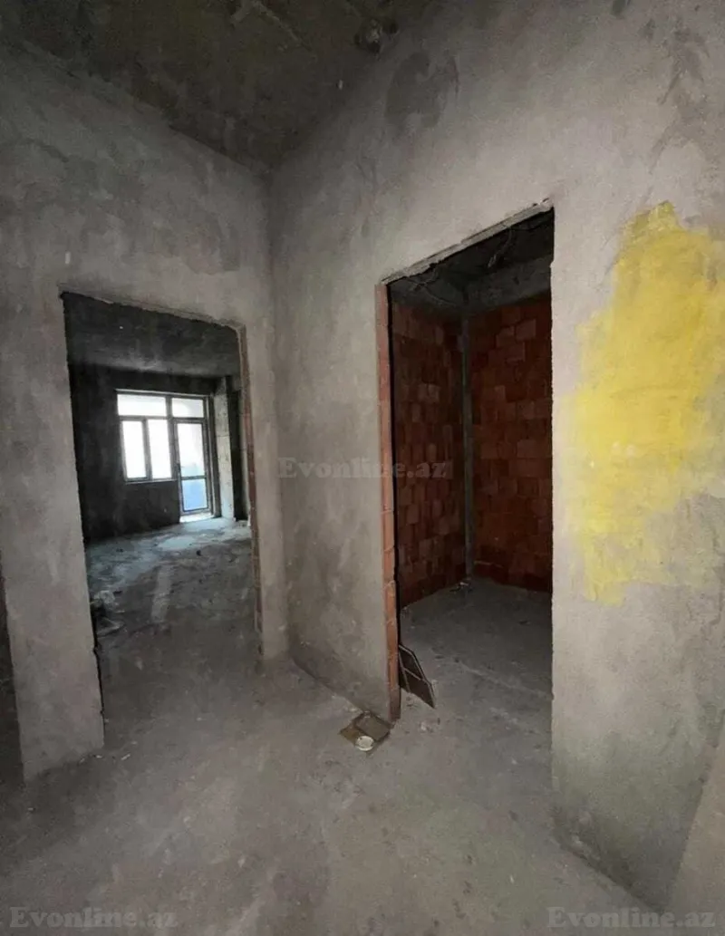 Satılır 1 otaqlı Mənzil Yeni tikili 83 m² 28 May m. - şəkil 4