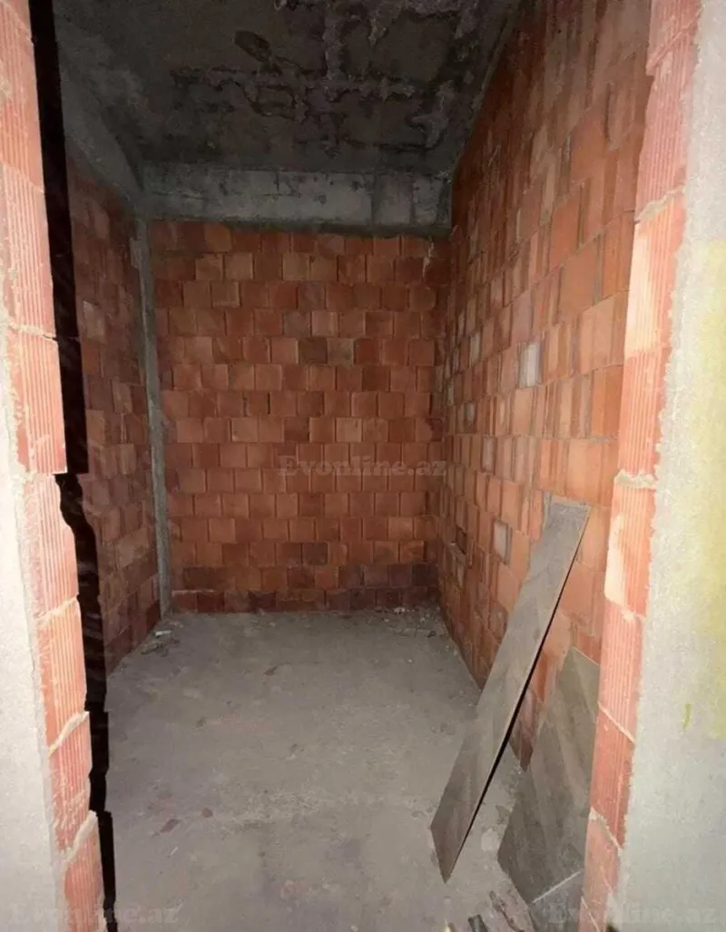 Satılır 1 otaqlı Mənzil Yeni tikili 83 m² 28 May m. - şəkil 5