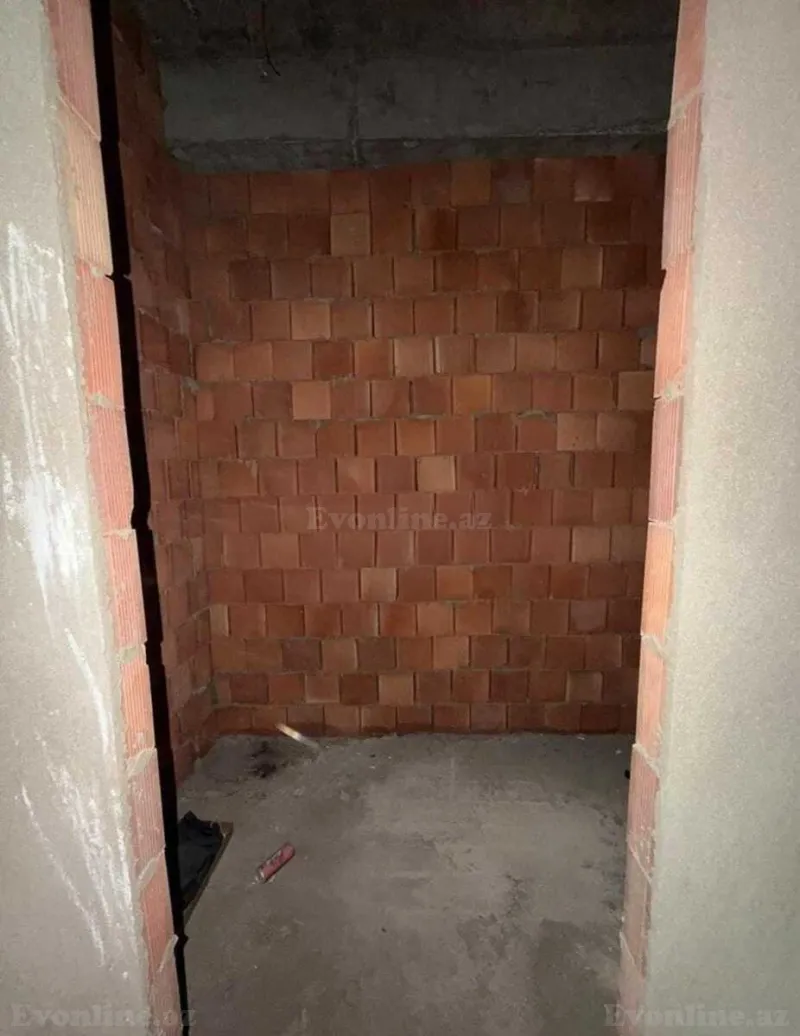 Satılır 1 otaqlı Mənzil Yeni tikili 83 m² 28 May m. - şəkil 6