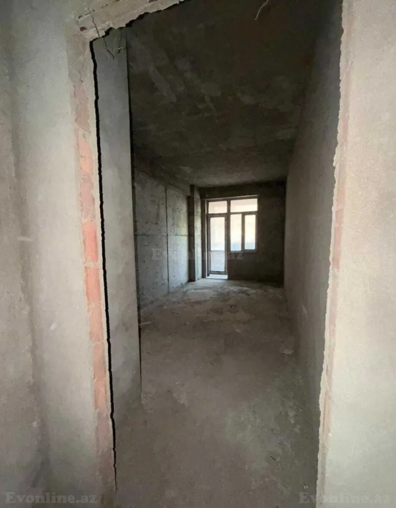 Satılır 1 otaqlı Mənzil Yeni tikili 83 m² 28 May m. - şəkil 7
