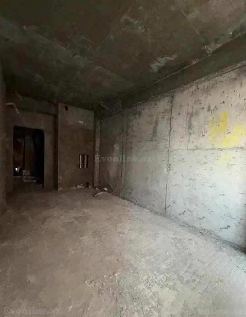 Satılır 1 otaqlı Mənzil Yeni tikili 83 m² 28 May m. - şəkil 8
