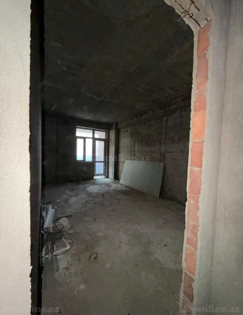 Satılır 1 otaqlı Mənzil Yeni tikili 83 m² 28 May m. - şəkil 9