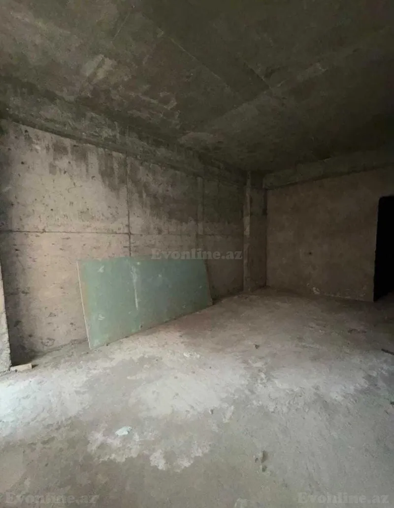 Satılır 1 otaqlı Mənzil Yeni tikili 83 m² 28 May m. - şəkil 10