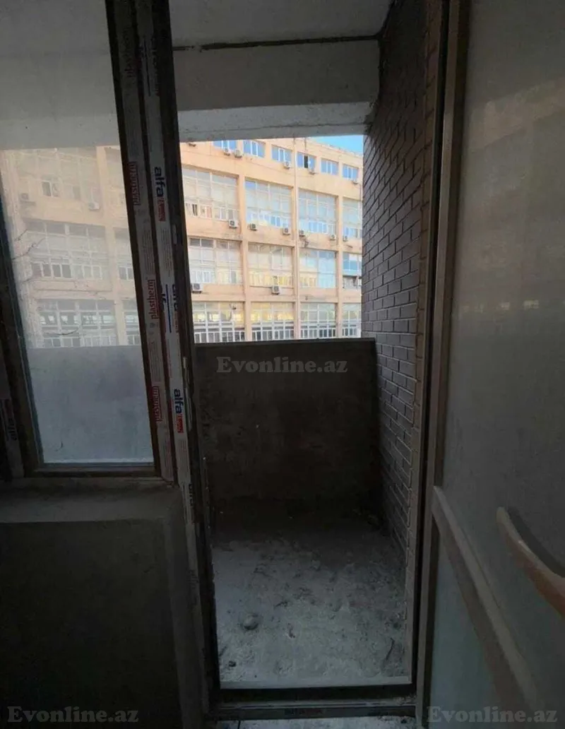 Satılır 1 otaqlı Mənzil Yeni tikili 83 m² 28 May m. - şəkil 11