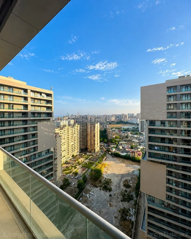 2 otaqlı Mənzil 71 m² Nəriman Nərimanov m. Kirayə verilir