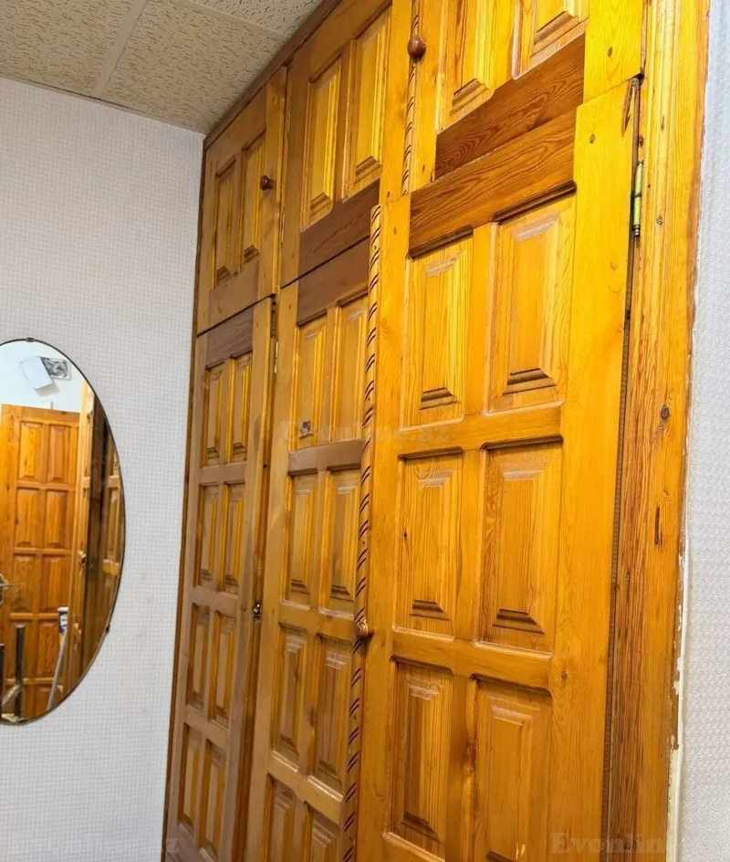 Kirayə verilir 2 otaqlı Mənzil Köhnə tikili 45 m² Memar Əcəmi m. - şəkil 8