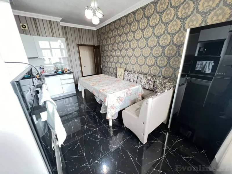 Satılır 3 otaqlı Mənzil Yeni tikili 147 m² Elmlər Akademiyası m. - şəkil 11