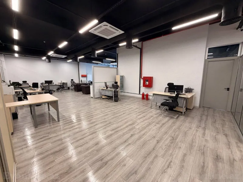 Kirayə verilir Obyekt 235 m² Ağ şəhər - şəkil 5