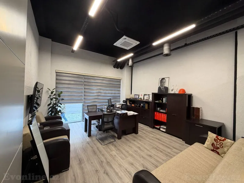 Kirayə verilir Obyekt 235 m² Ağ şəhər - şəkil 7