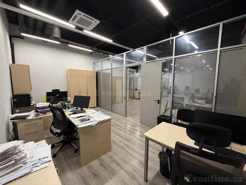 Kirayə verilir Obyekt 235 m² Ağ şəhər - şəkil 8