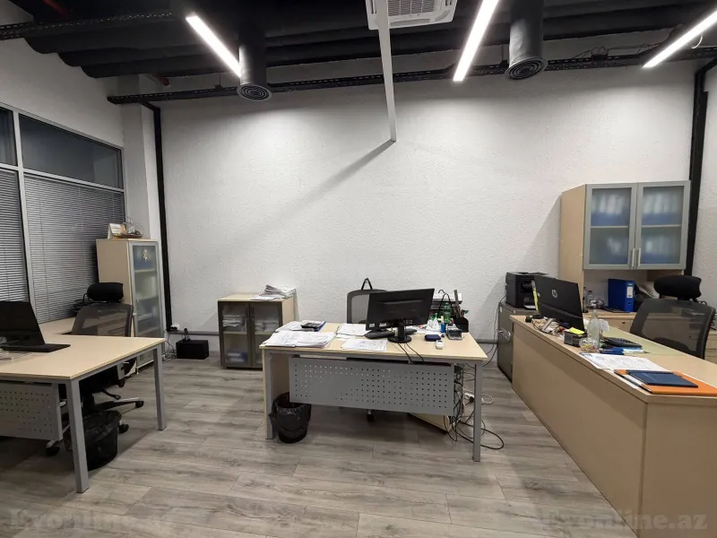 Kirayə verilir Obyekt 235 m² Ağ şəhər - şəkil 9