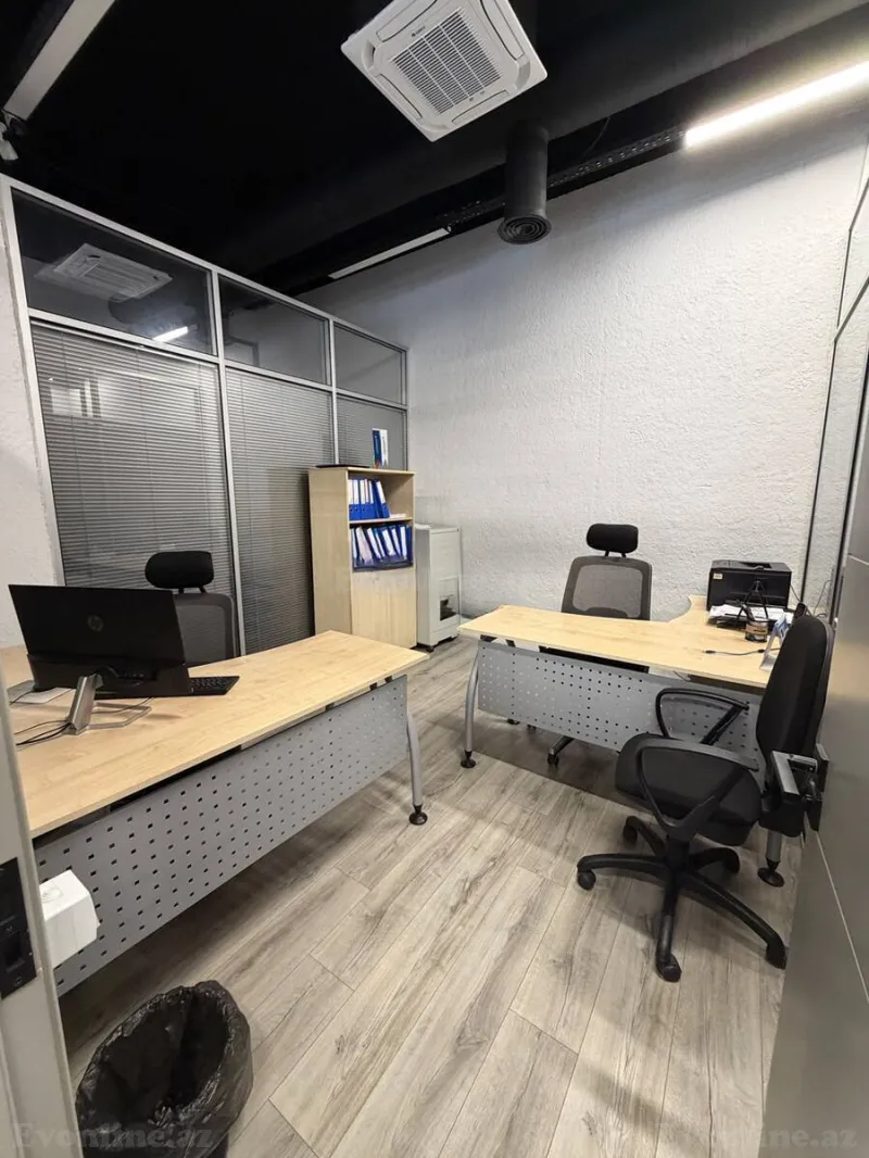 Kirayə verilir Obyekt 235 m² Ağ şəhər - şəkil 11
